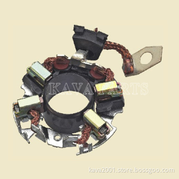 Brush Holder for Bosch Starters - 69-9121, 1004336434, 1004336980